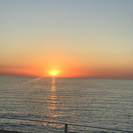 Terrazza Sul Mare Appartement Pizzo  Buitenkant foto