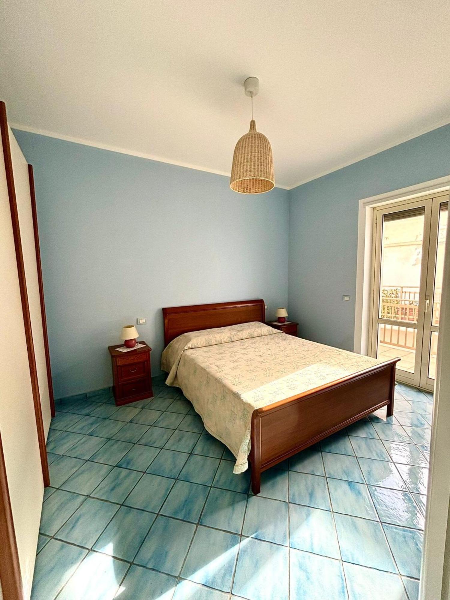 Terrazza Sul Mare Appartement Pizzo  Buitenkant foto
